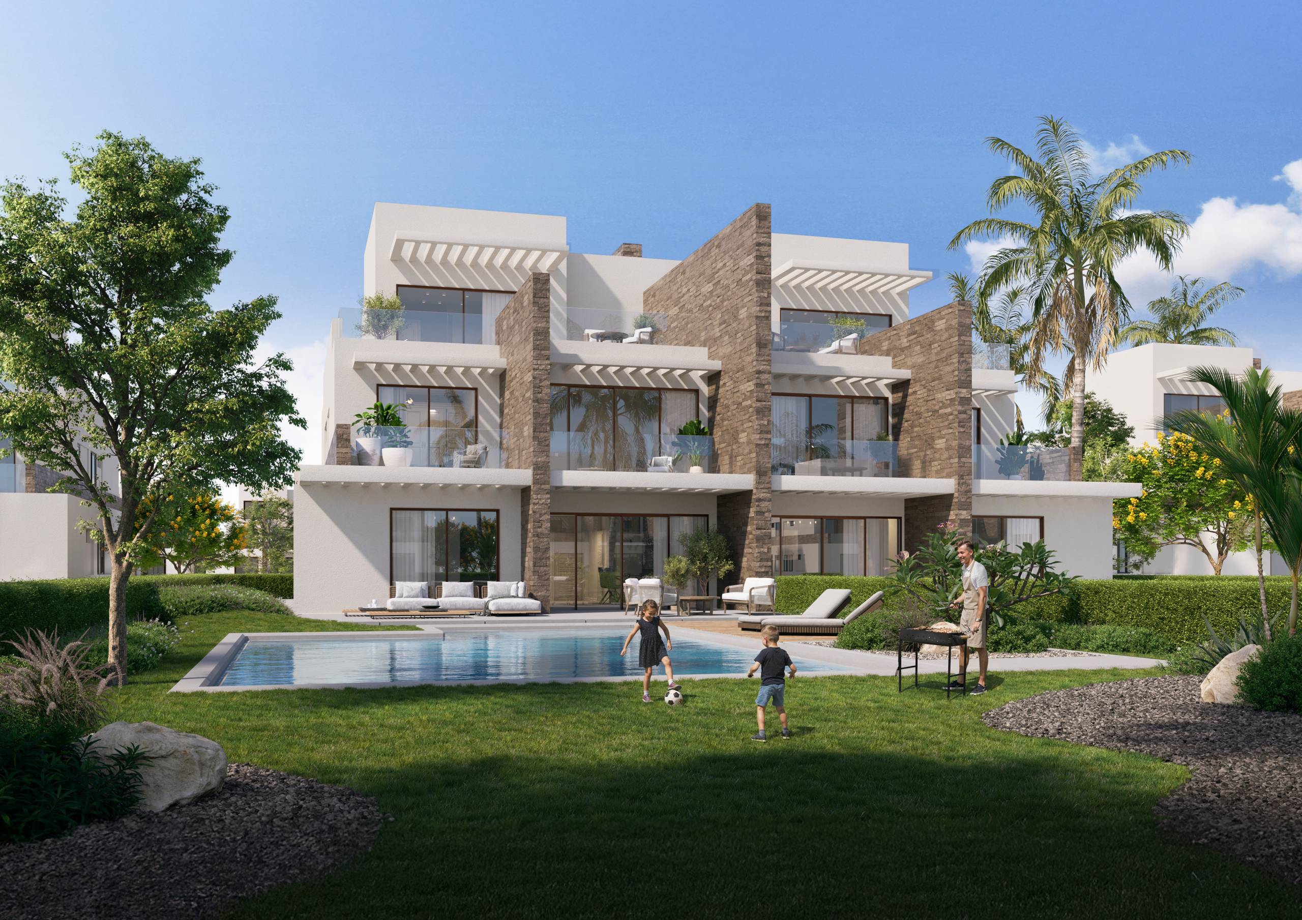 Chalet
Start from : 28,000,000