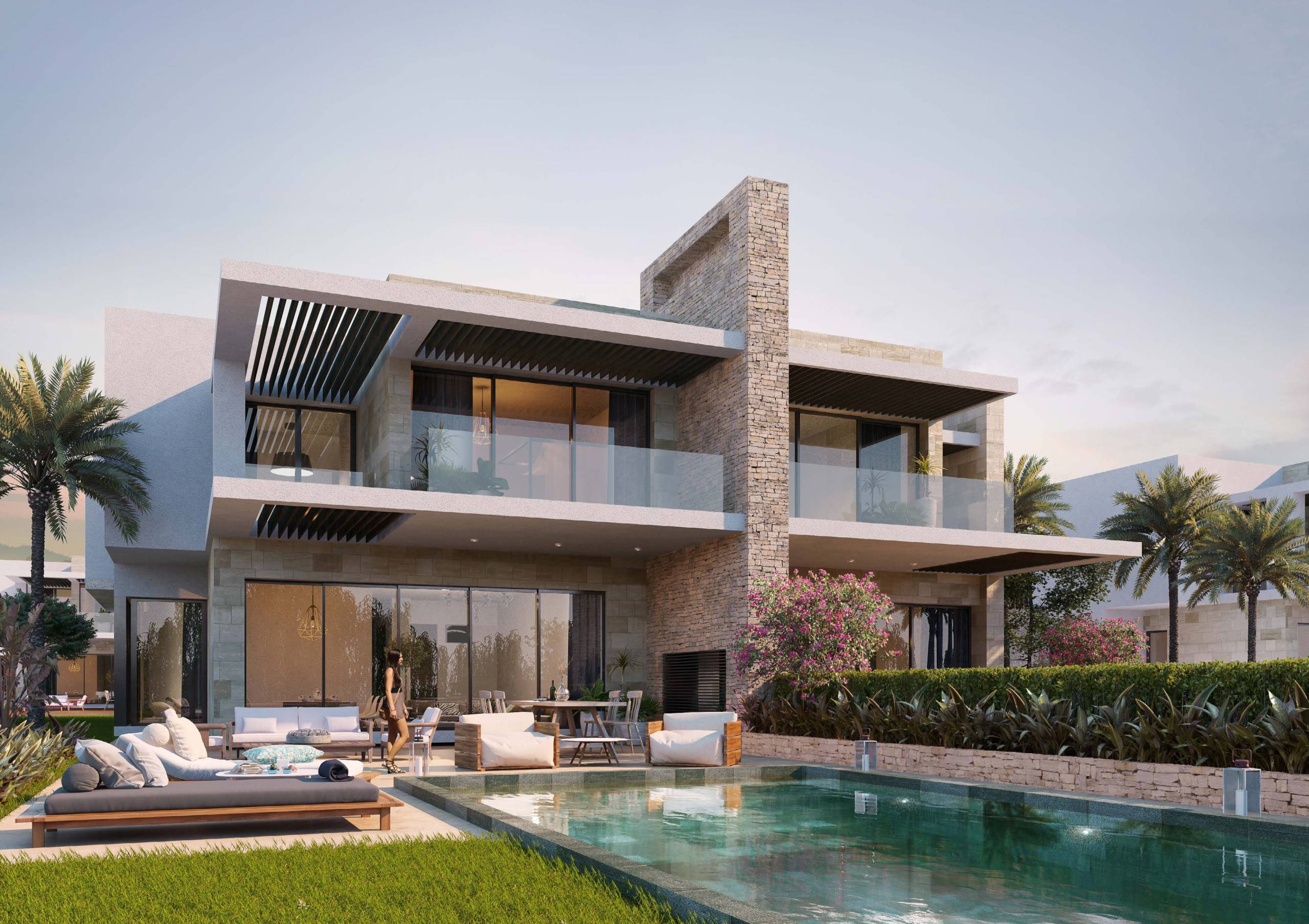 Twin Houses
Start from : 47,000,000