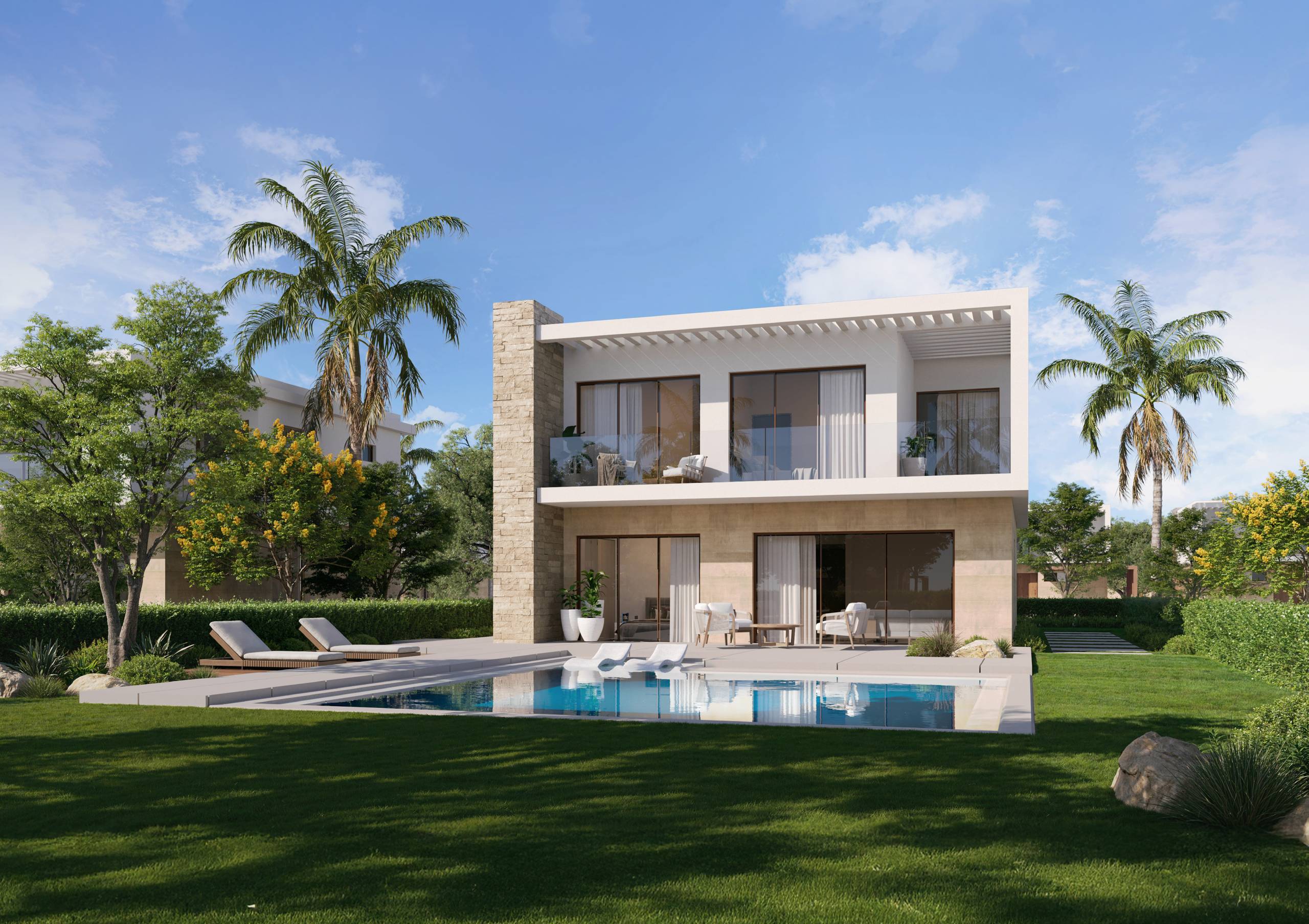 Villa
Start from : 65,000,000