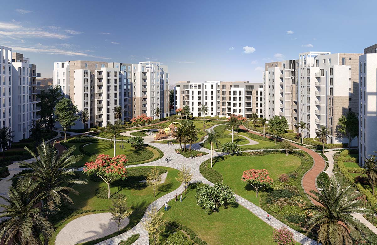 Apartments