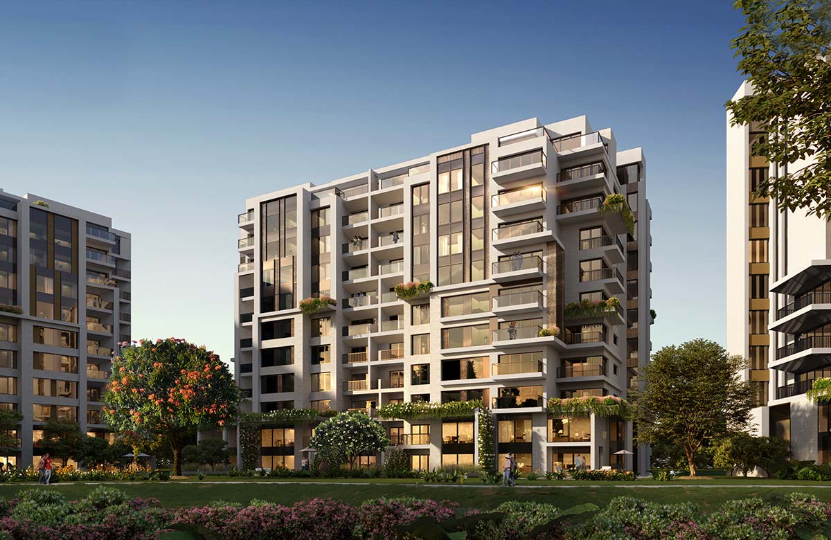 Apartments