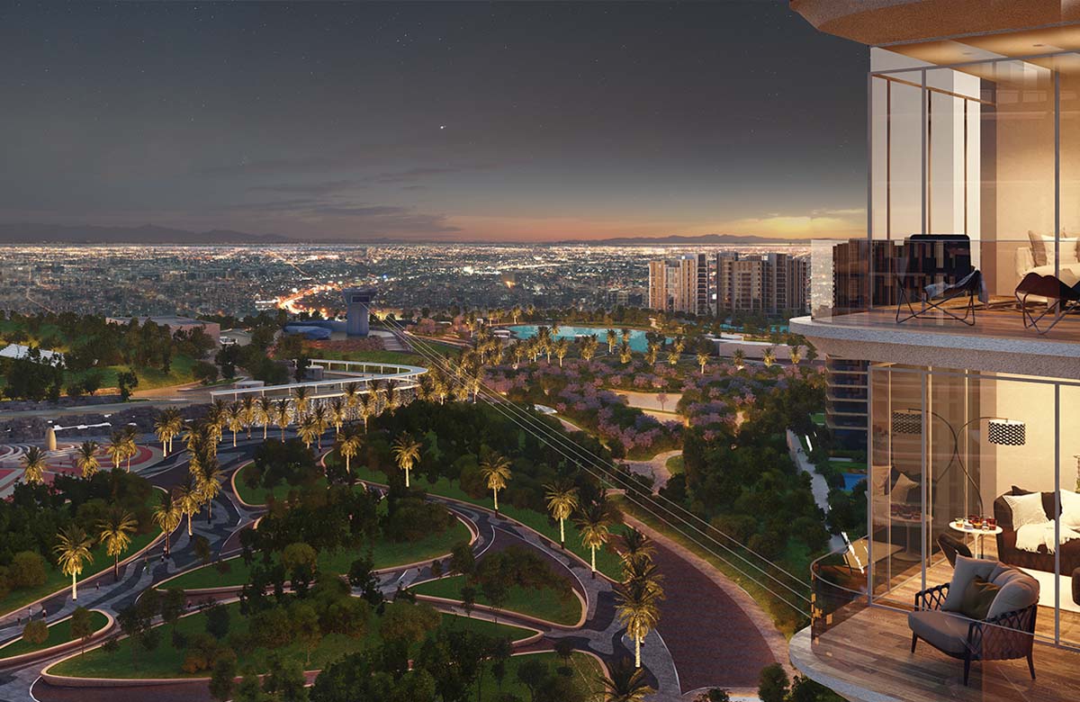 Penthouses